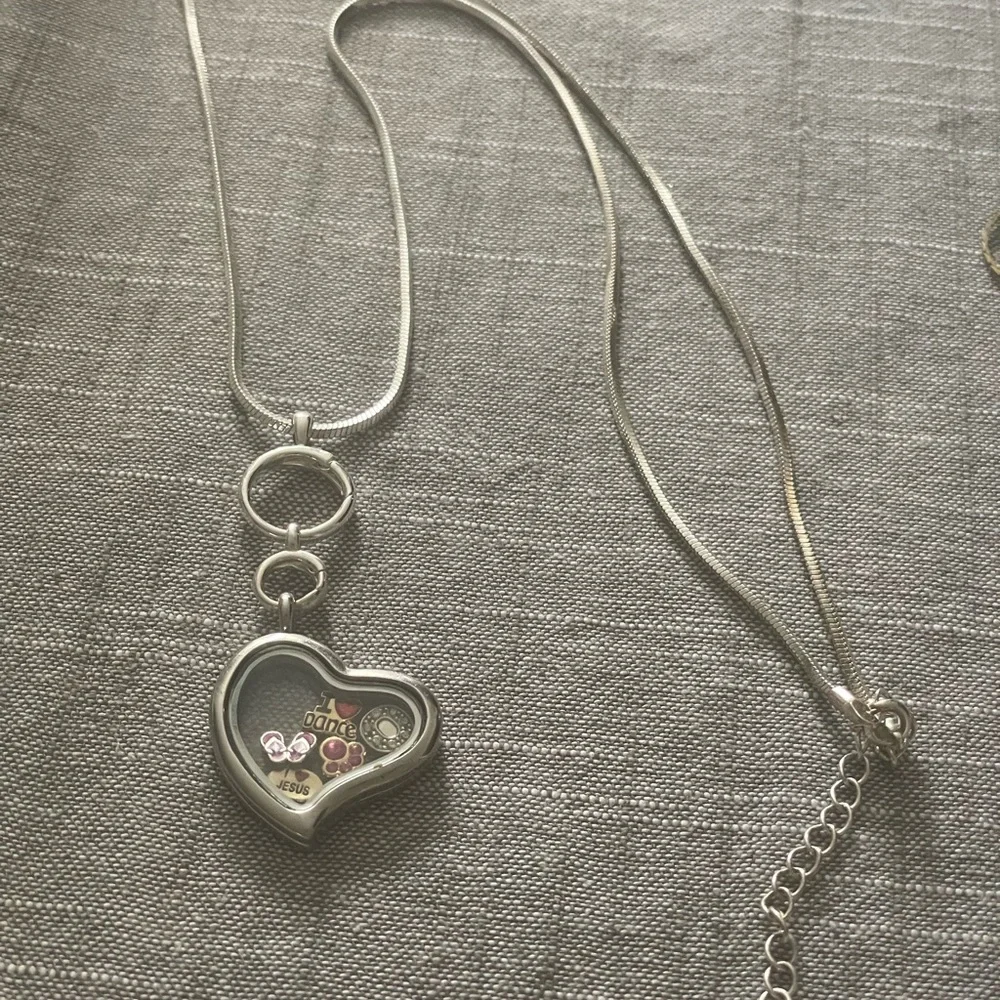 Necklace